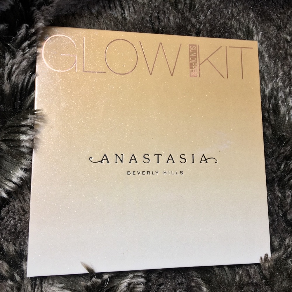 ABH Sun Dipped Glow Kit